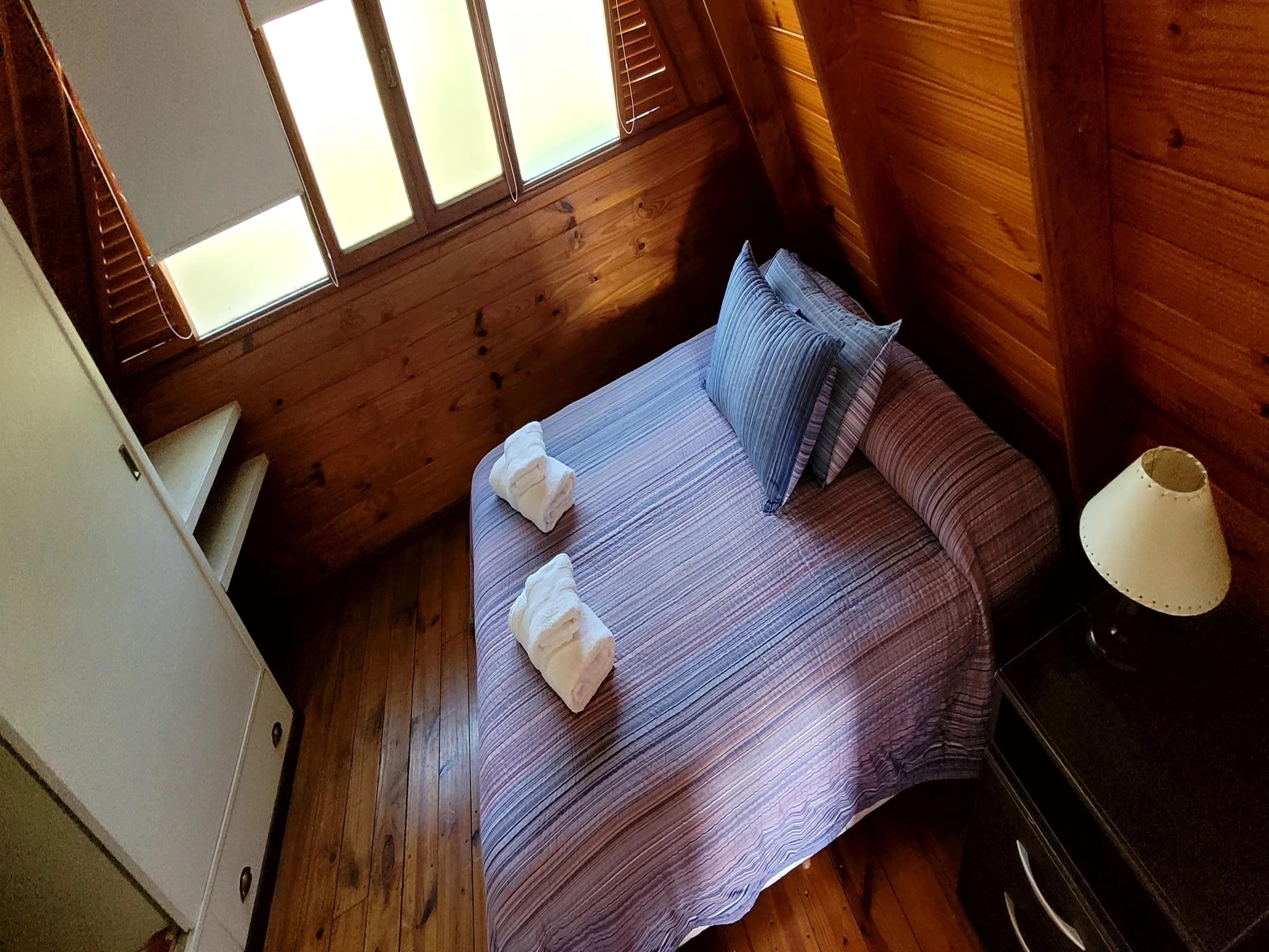 habitacion chica ventana