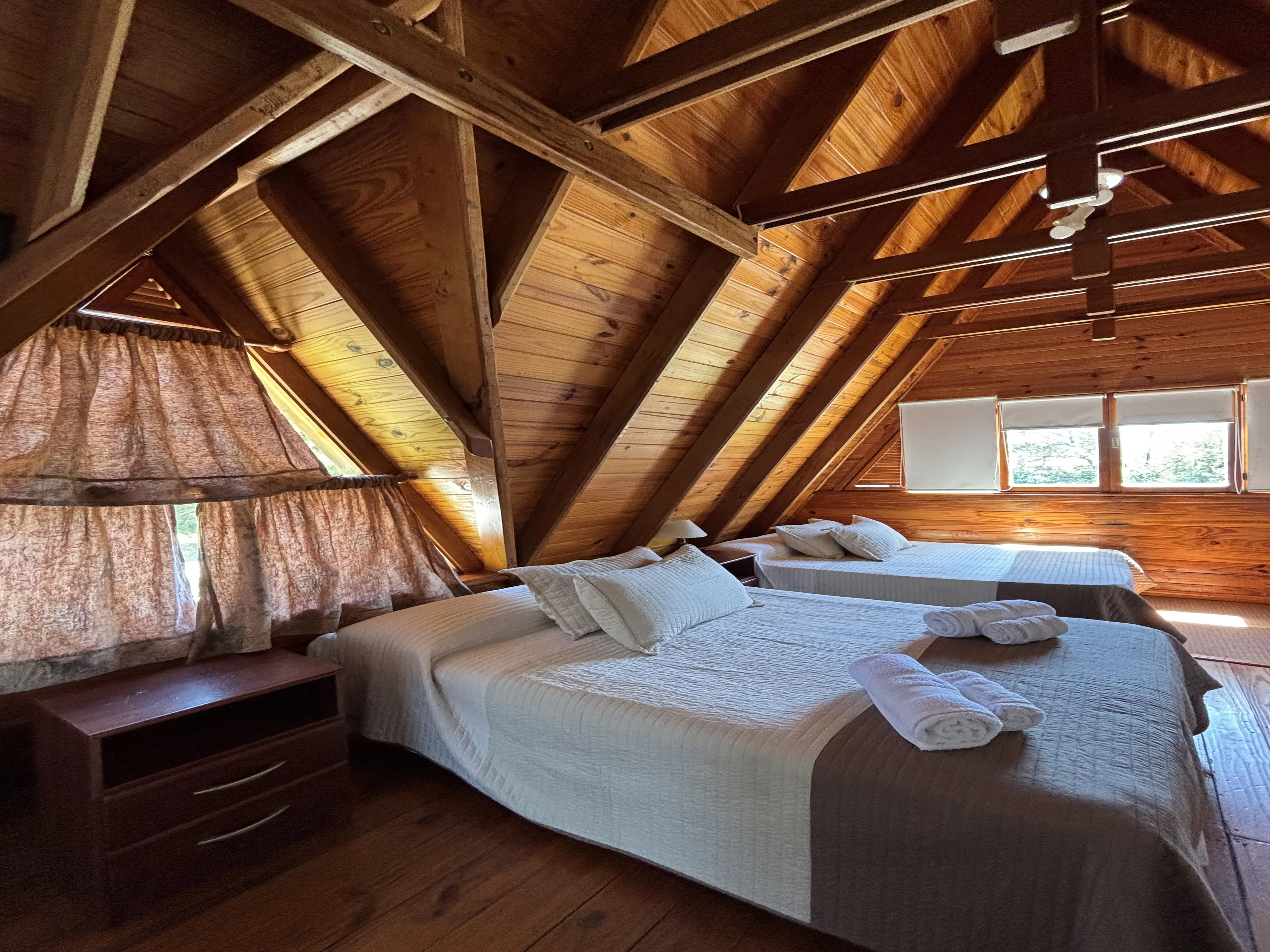 habitacion grande ventana