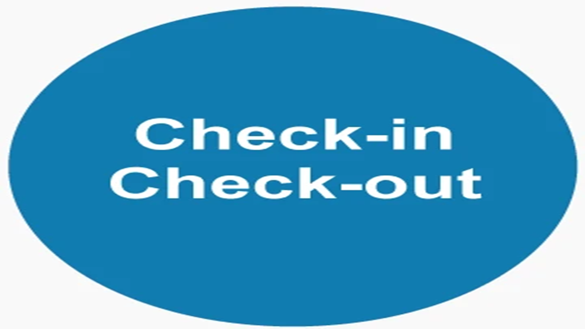 check-in-check-out